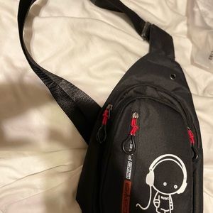CROSSBODY BAG